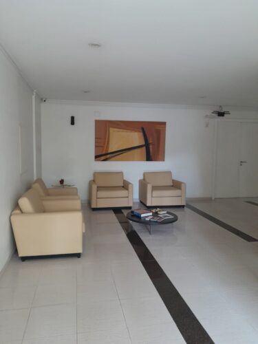 Apartamento, 37 m² e 1 quarto, aluguel em Perdizes São Paulo – SP