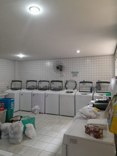 Apartamento, 37 m² e 1 quarto, aluguel em Perdizes São Paulo – SP