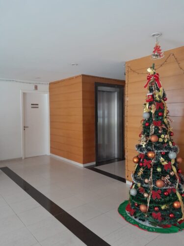 Apartamento, 37 m² e 1 quarto, aluguel em Perdizes São Paulo – SP