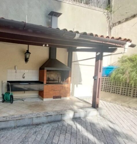 Apartamento com 3 quartos sendo 1 suíte, 65 m², aluguel, Perdizes