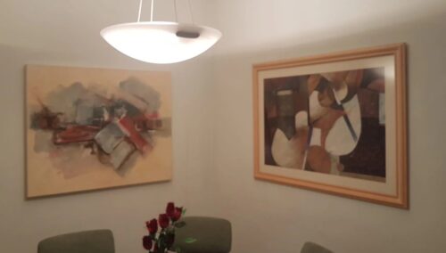 Apartamento com 3 quartos sendo 1 suíte, 65 m², aluguel, Perdizes