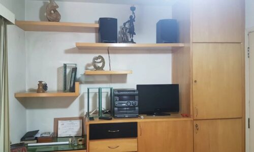 Apartamento com 3 quartos sendo 1 suíte, 65 m², aluguel, Perdizes