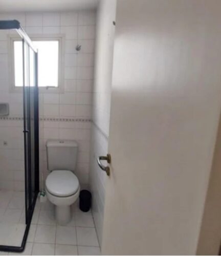 Apartamento com 3 quartos sendo 1 suíte, 65 m², aluguel, Perdizes