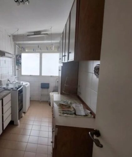 Apartamento com 3 quartos sendo 1 suíte, 65 m², aluguel, Perdizes