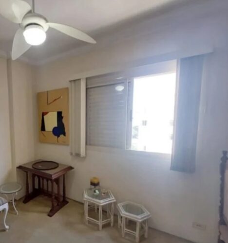 Apartamento com 3 quartos sendo 1 suíte, 65 m², aluguel, Perdizes