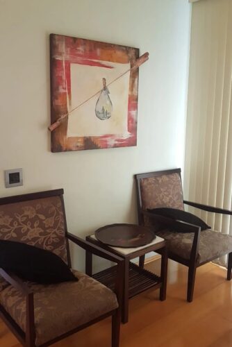 Apartamento com 3 quartos sendo 1 suíte, 65 m², aluguel, Perdizes