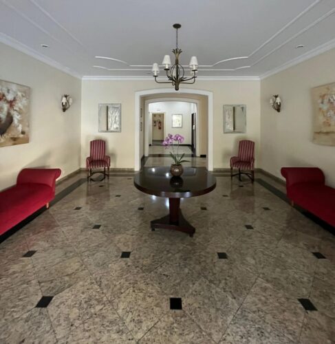 Apartamento com 3 quartos sendo 1 suíte, 65 m², aluguel, Perdizes