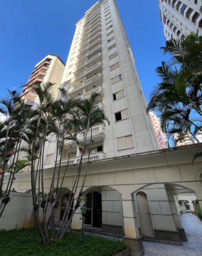 Apartamento com 3 quartos sendo 1 suíte, 65 m², aluguel, Perdizes