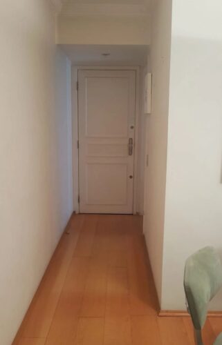Apartamento com 3 quartos sendo 1 suíte, 65 m², aluguel, Perdizes