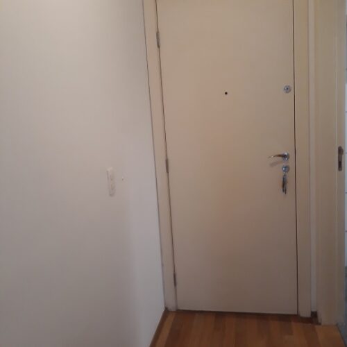 Apartamento com 75 m² e 3 quartos para aluguel em Santa Cecilia