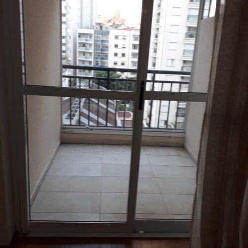 Apartamento com 75 m² e 3 quartos para aluguel em Santa Cecilia