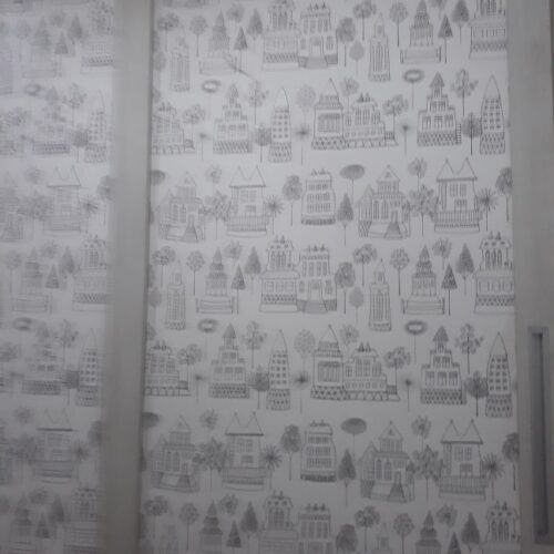 Apartamento com 75 m² e 3 quartos para aluguel em Santa Cecilia