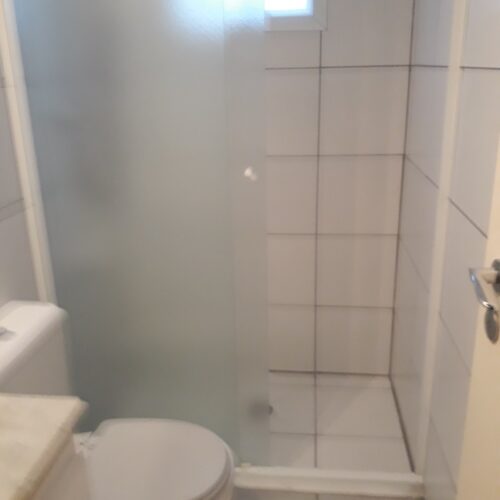 Apartamento com 75 m² e 3 quartos para aluguel em Santa Cecilia