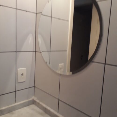 Apartamento com 75 m² e 3 quartos para aluguel em Santa Cecilia