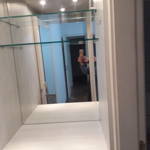 Apartamento com 75 m² e 3 quartos para aluguel em Santa Cecilia