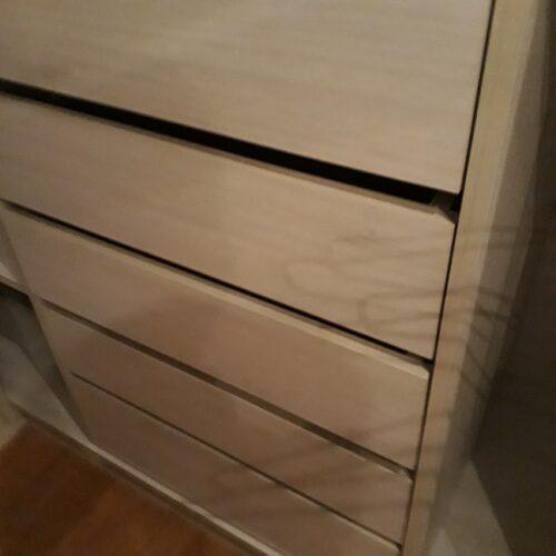 Apartamento com 75 m² e 3 quartos para aluguel em Santa Cecilia