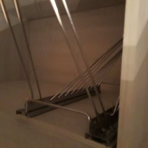 Apartamento com 75 m² e 3 quartos para aluguel em Santa Cecilia