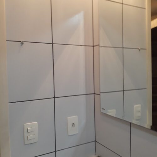 Apartamento com 75 m² e 3 quartos para aluguel em Santa Cecilia