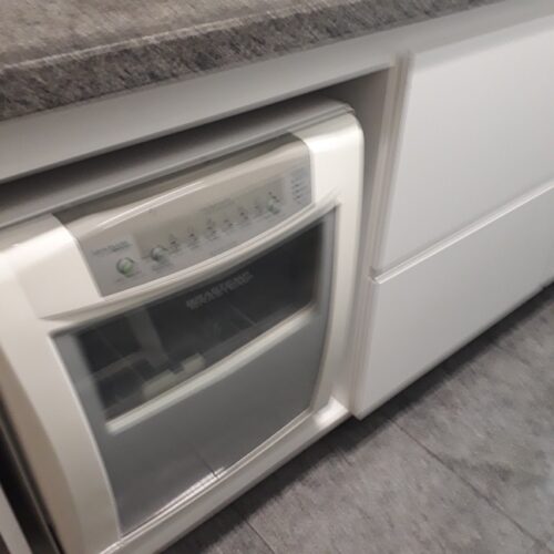 Apartamento com 75 m² e 3 quartos para aluguel em Santa Cecilia