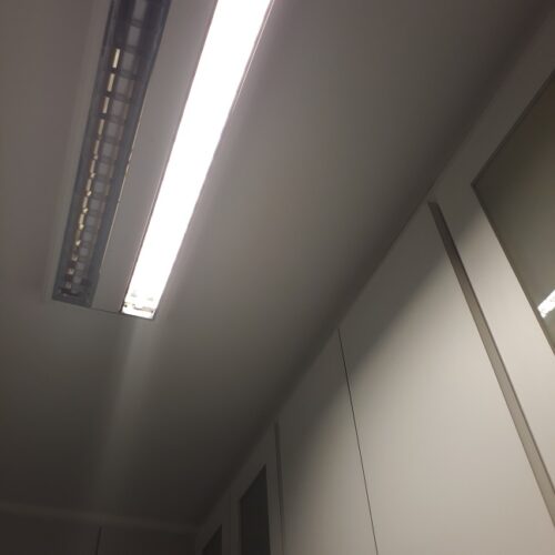 Apartamento com 75 m² e 3 quartos para aluguel em Santa Cecilia