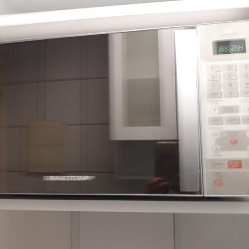 Apartamento com 75 m² e 3 quartos para aluguel em Santa Cecilia