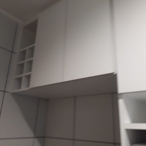 Apartamento com 75 m² e 3 quartos para aluguel em Santa Cecilia