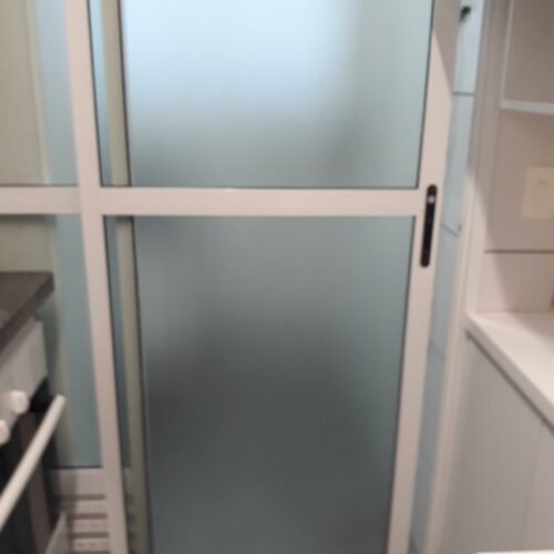 Apartamento com 75 m² e 3 quartos para aluguel em Santa Cecilia