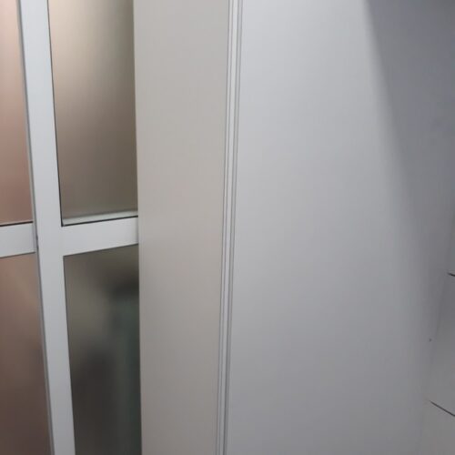 Apartamento com 75 m² e 3 quartos para aluguel em Santa Cecilia