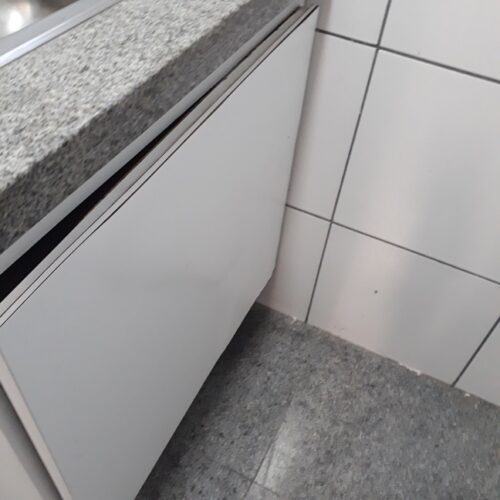 Apartamento com 75 m² e 3 quartos para aluguel em Santa Cecilia