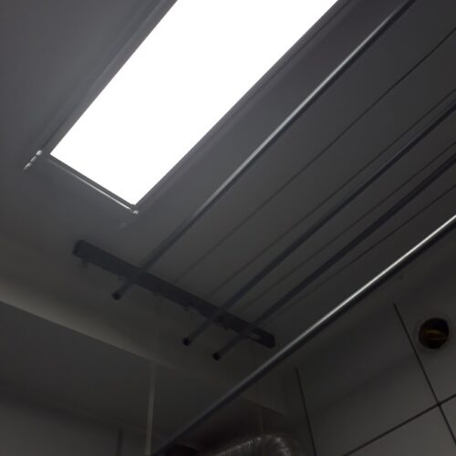 Apartamento com 75 m² e 3 quartos para aluguel em Santa Cecilia