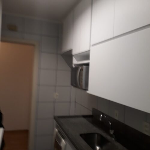 Apartamento com 75 m² e 3 quartos para aluguel em Santa Cecilia