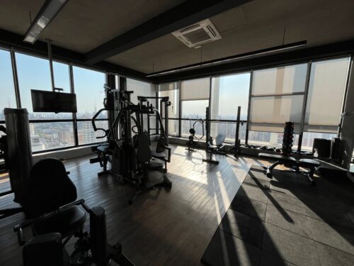 Apartamento com 2 quartos, 63 m² em aluguel, Perdizes