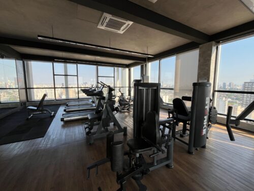 Apartamento com 2 quartos, 63 m² em aluguel, Perdizes