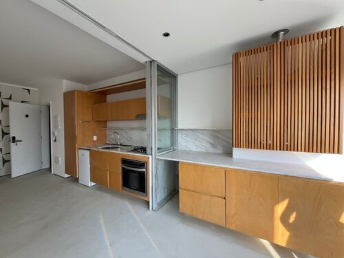 Apartamento com 2 quartos, 63 m² em aluguel, Perdizes