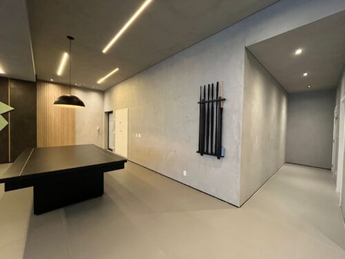 Apartamento com 2 quartos, 63 m² em aluguel, Perdizes