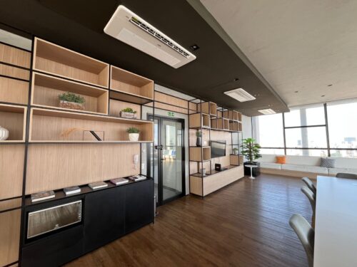 Apartamento com 2 quartos, 63 m² em aluguel, Perdizes