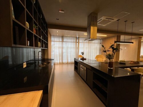 Apartamento com 2 quartos, 63 m² em aluguel, Perdizes