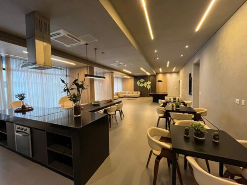 Apartamento com 2 quartos, 63 m² em aluguel, Perdizes