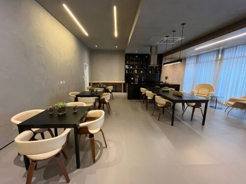 Apartamento com 2 quartos, 63 m² em aluguel, Perdizes