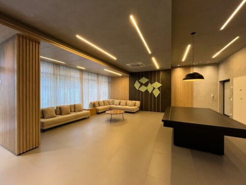 Apartamento com 2 quartos, 63 m² em aluguel, Perdizes