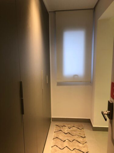 Studio com 29 m² e 1 quarto para aluguel em Perdizes