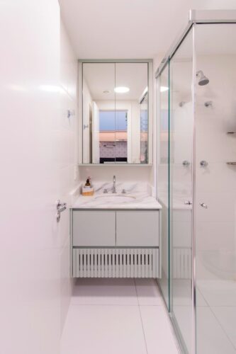 Apartamento com 28 m² e 1 quarto à venda em Sumarezinho