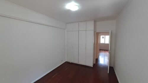 Apartamento com 140 m² e 2 quartos para aluguel em Pinheiros