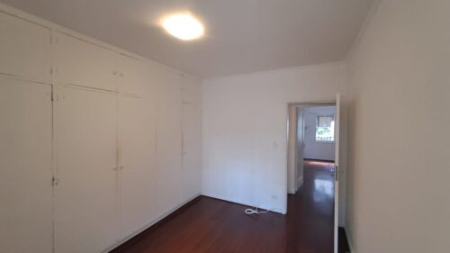 Apartamento com 140 m² e 2 quartos para aluguel em Pinheiros