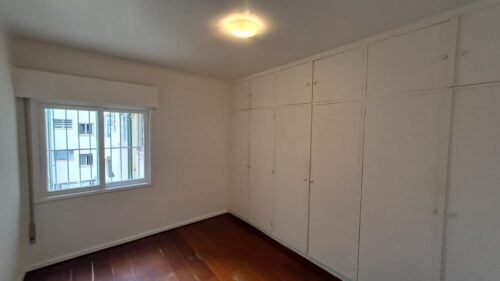 Apartamento com 140 m² e 2 quartos para aluguel em Pinheiros