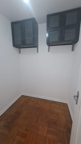 Apartamento com 140 m² e 2 quartos para aluguel em Pinheiros