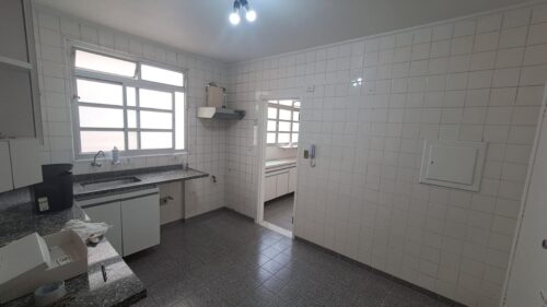 Apartamento com 140 m² e 2 quartos para aluguel em Pinheiros