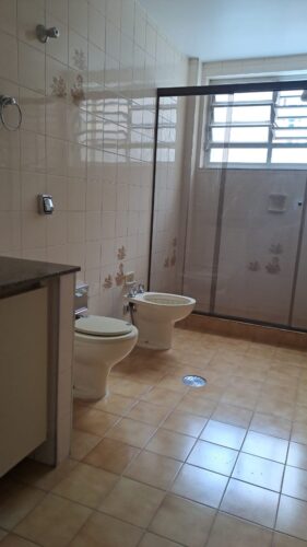 Apartamento com 140 m² e 2 quartos para aluguel em Pinheiros