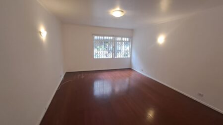 Apartamento com 140 m² e 2 quartos para aluguel em Pinheiros