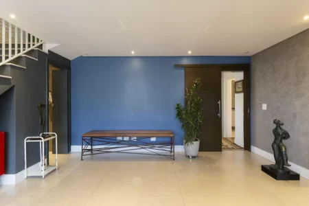 Cobertura, 3 Quartos e 3 banheiros para Alugar, 234 m², Perdizes.